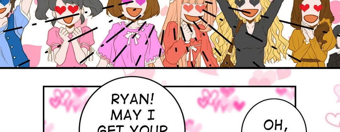 Living with The Wizard - Chapter 30